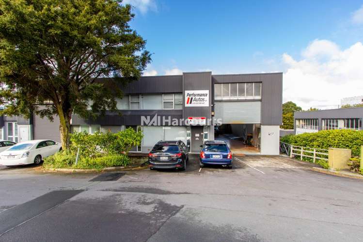 Unit O/35 Enterprise Street Birkenhead_11