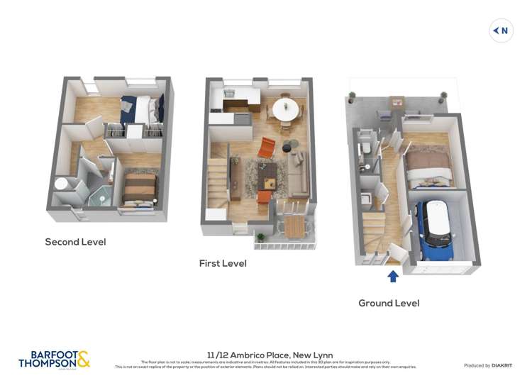 11/12 Ambrico Place New Lynn_17