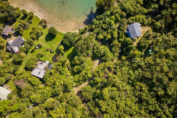 Te Mahia Bay Kenepuru Sound_9