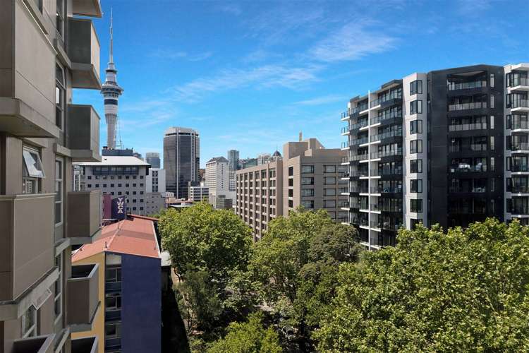 8j/113 Vincent Street Auckland Central_8