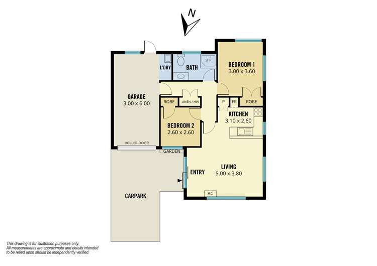 16/151 Kitchener Road Pukekohe_8