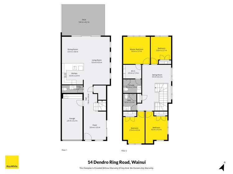 14 Dendro Ring Road Wainui_21