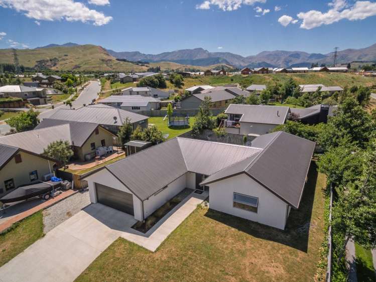 3 Widgeon Place Dalefield/Wakatipu Basin_16