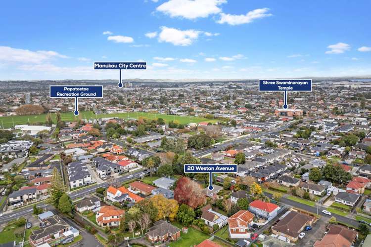 20 Weston Avenue Papatoetoe_23
