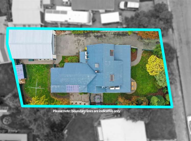 1a Grove Street Tinwald_29