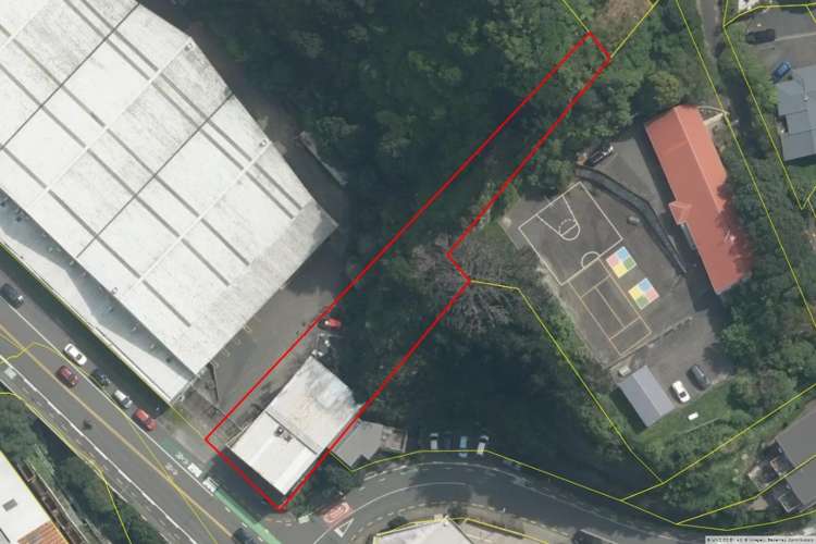 34 Kaiwharawhara Road Kaiwharawhara_20