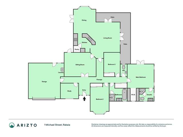 1 Michael Street Rakaia_1