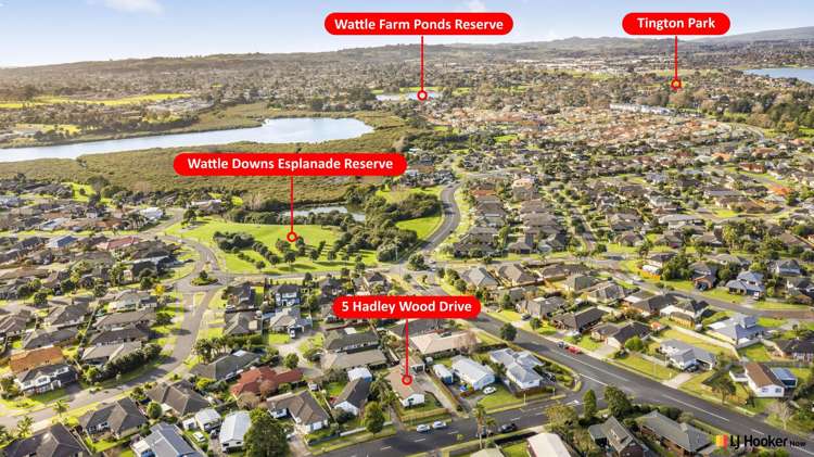 5 Hadley Wood Drive Wattle Downs_16