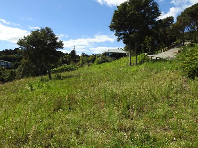 Easy Build Land - Consented & Ready to GO