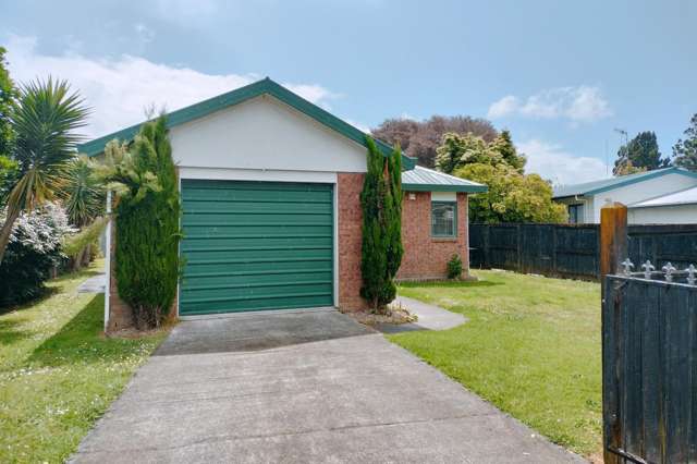 Family Home, Close To Town