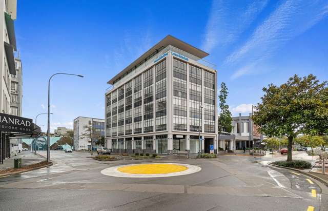 4th Floor/149 Alexandra Street Hamilton Central_4