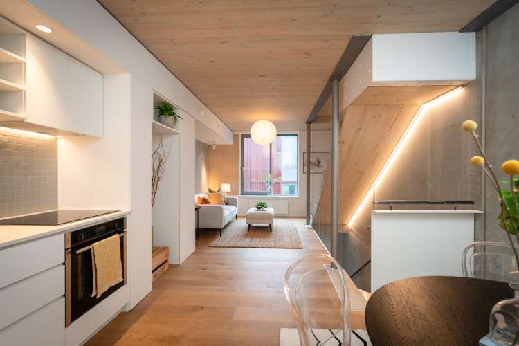 32/257 Willis Street Te Aro_5