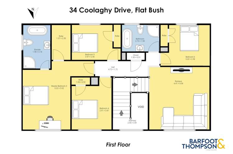 34 Coolaghy Drive Flat Bush_23