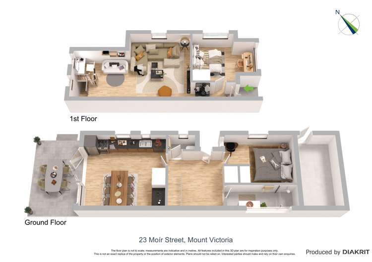 23 Moir Street Mount Victoria_14