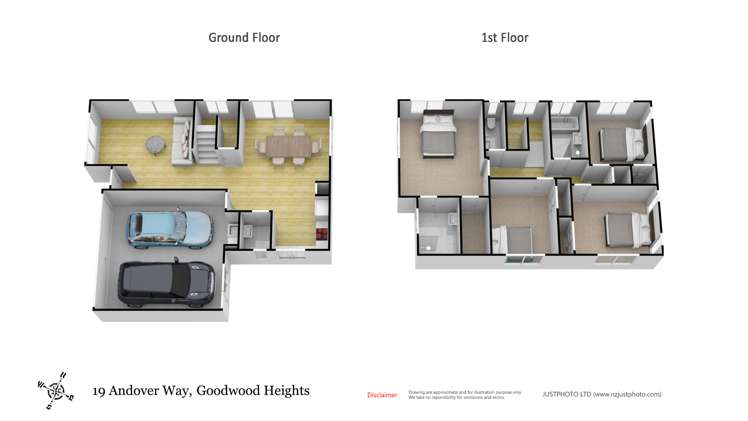 19 Andover Way Goodwood Heights_20