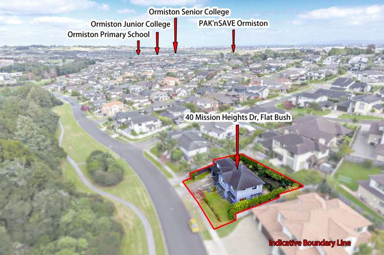 40 Mission Heights Drive Flat Bush_9