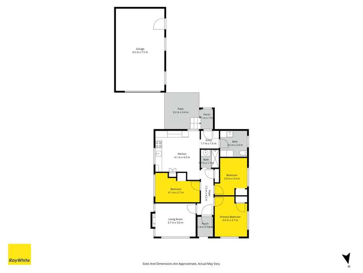 1/10 Mcinnes Road Weymouth_13