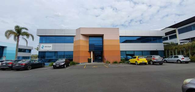 Building 2, Units F & G, 2B William Pickering Drive Albany_1