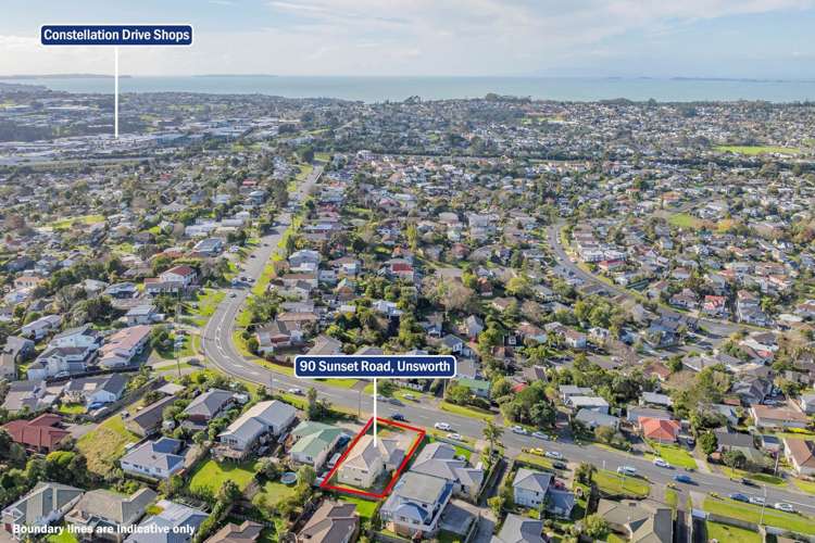 90 Sunset Road Unsworth Heights_16