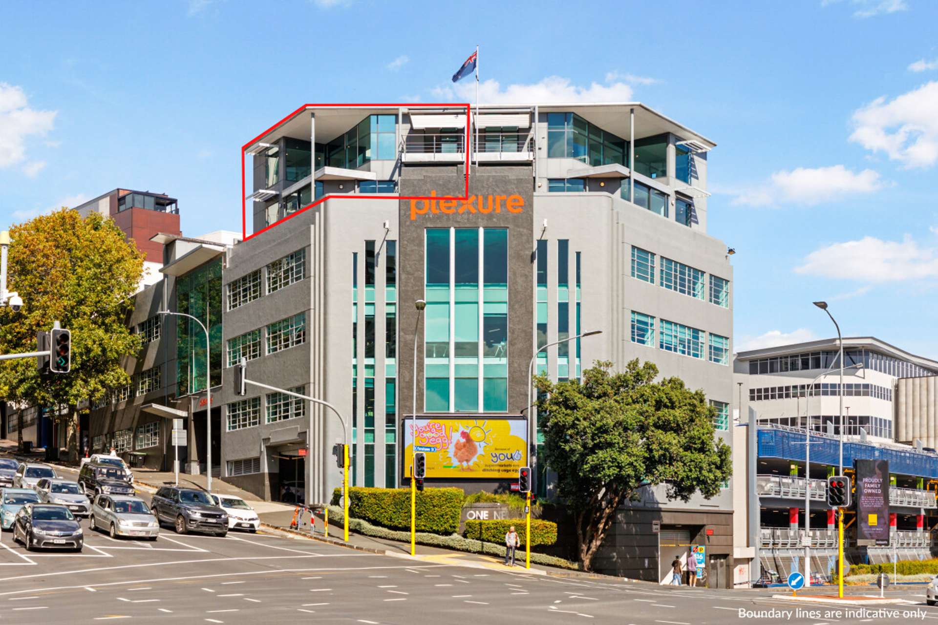 1 Nelson Street City Centre_0