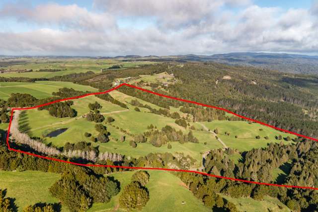 Lot 3 and 5 Pungaere Road Kerikeri_1