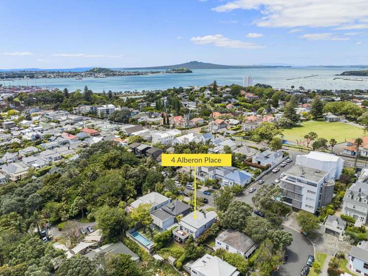 4 Alberon Place Parnell_17