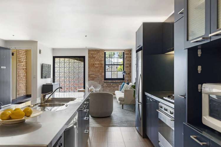 GB/38 Douglas Street Ponsonby_5