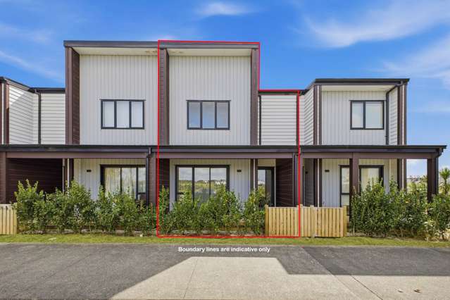 Modern, Freehold & Ready to Sell – Don’t Miss Out