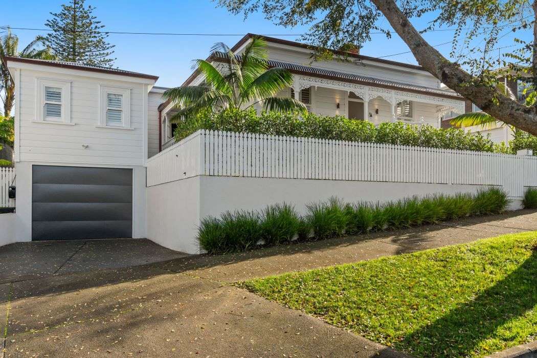 20 Normans Hill Road in Onehunga, Auckland, is for sale, auction on July 30