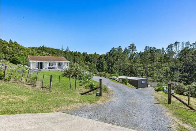 181b Govan Wilson Road Whangaripo_2