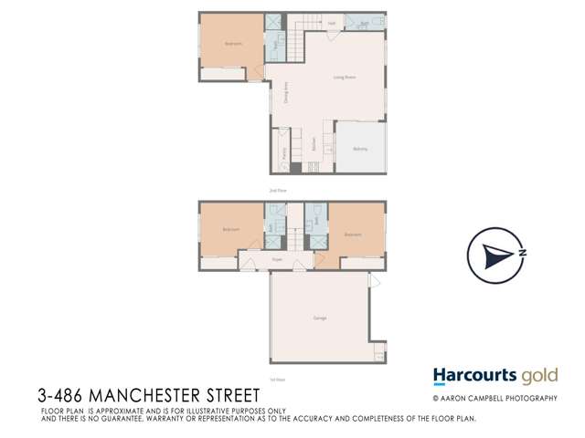 3/486 Manchester Street St Albans_1