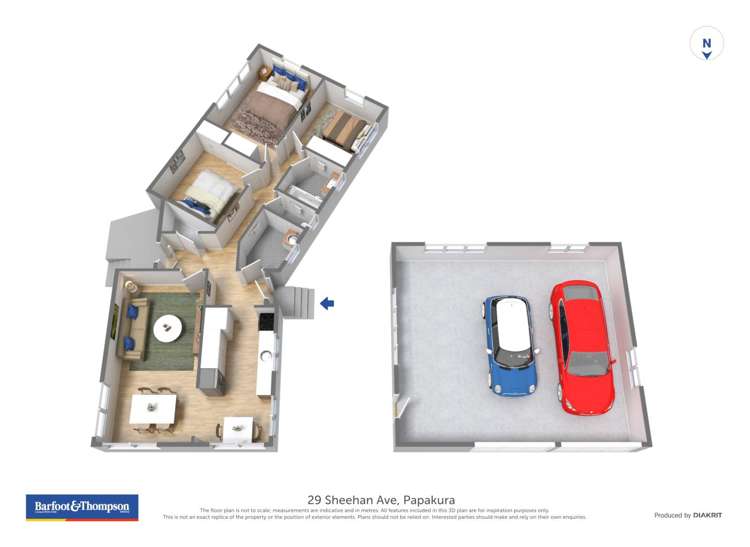 29 Sheehan Avenue Papakura_13