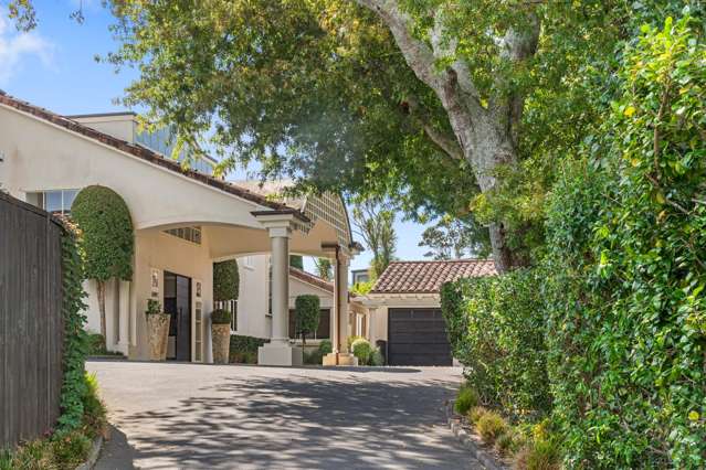 Significant Family Home and Environment