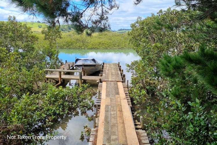 15 East Street Mahurangi East_31