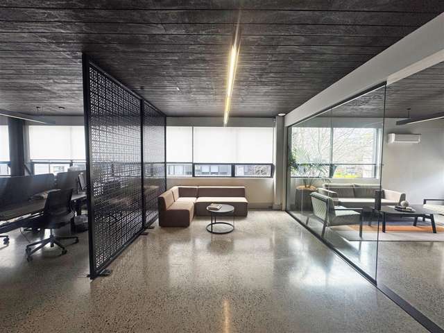 12 Liverpool Street Auckland Central_2