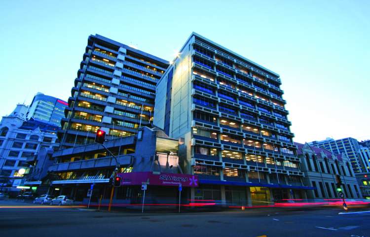 17 Whitmore Street Wellington Central_1