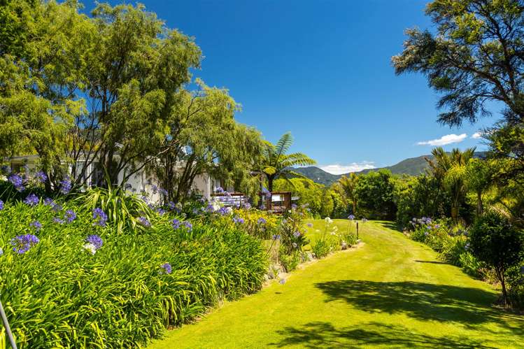 516 Clova Bay Road Kenepuru Sound_24