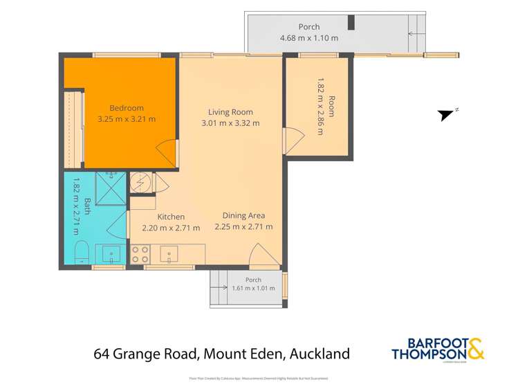 7/64 Grange Road Mt Eden_5