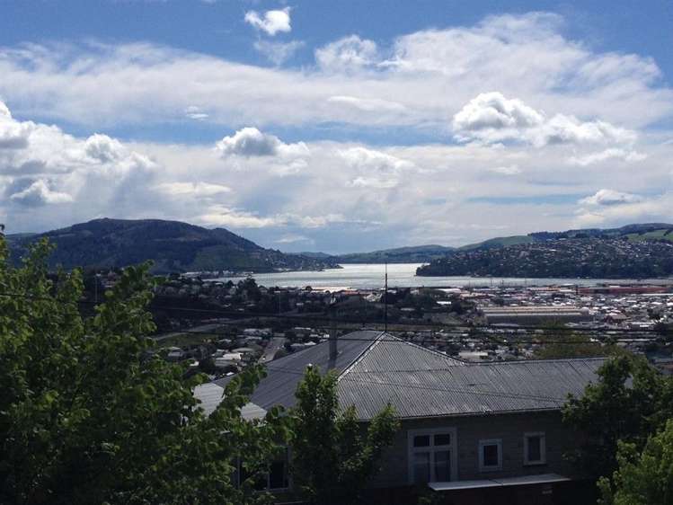 9 Ryehill Street Calton Hill_2