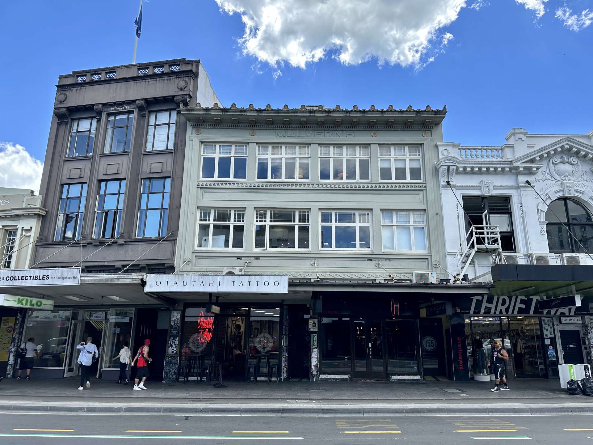 155 Karangahape Road Auckland Central_0