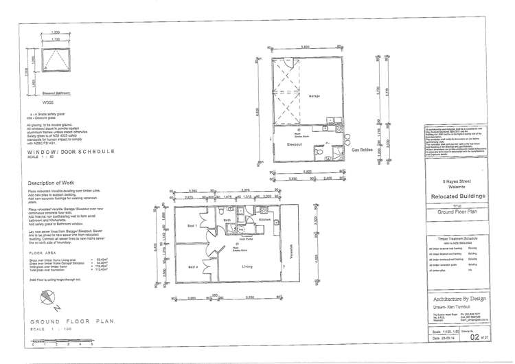 6 Hayes Street Waimate_8