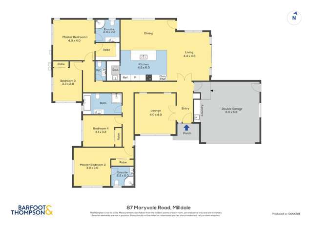 87 Maryvale Road Milldale_1