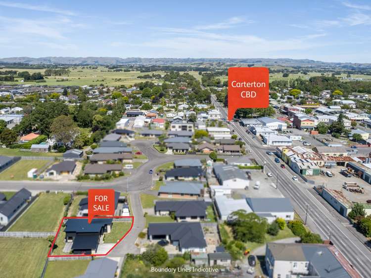 4 Devon Lane Carterton_17