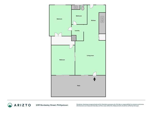 2/89 Bordesley Street Phillipstown_1