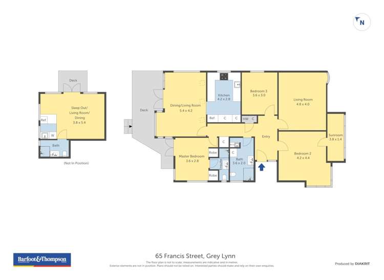 65 Francis Street Grey Lynn_13