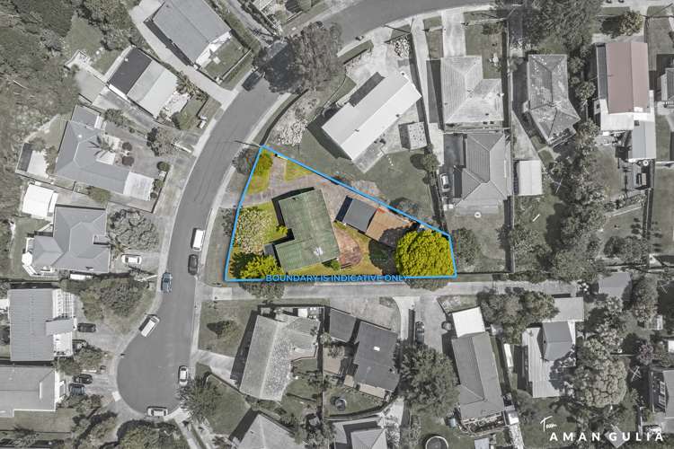 26 Cron Avenue Te Atatu South_17