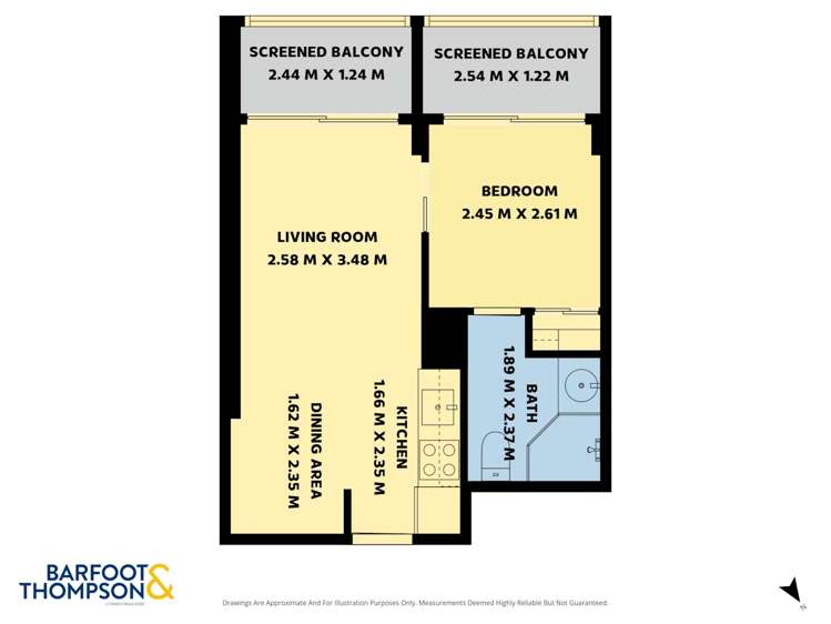 601/17 Amersham Way Manukau_22