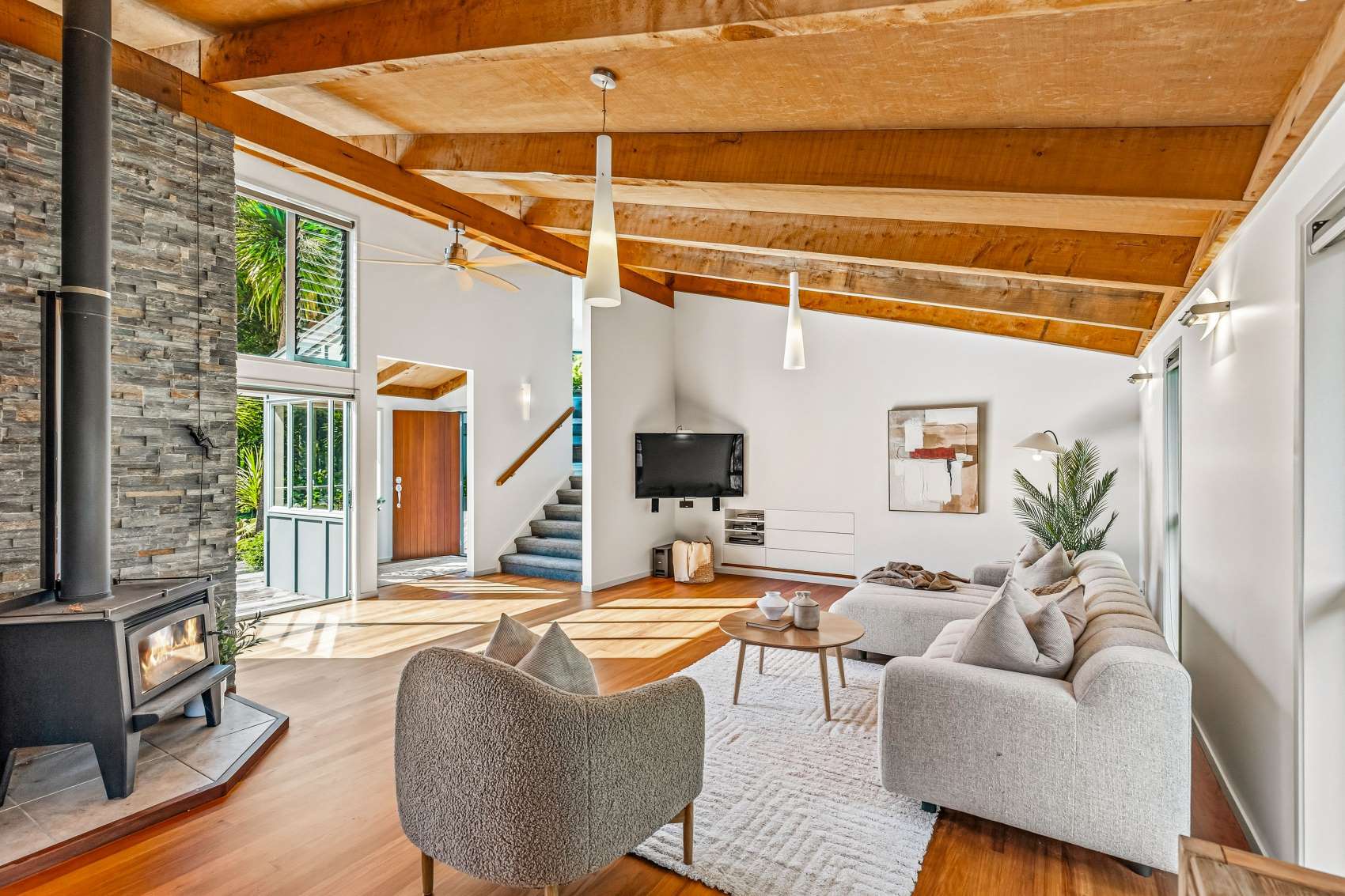 99D Carter Road in Oratia, Waitakere, Auckland