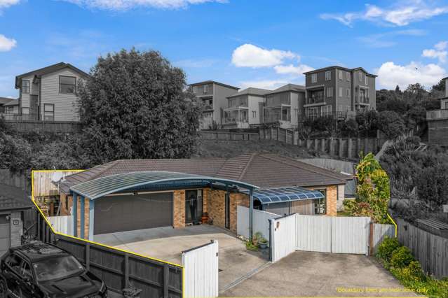 44 Arrowsmith Drive Flat Bush_2