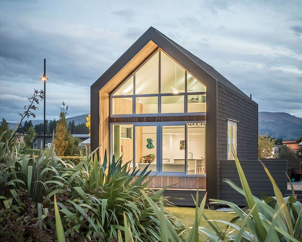 The Best Tiny House Designs In Nz All Things Property